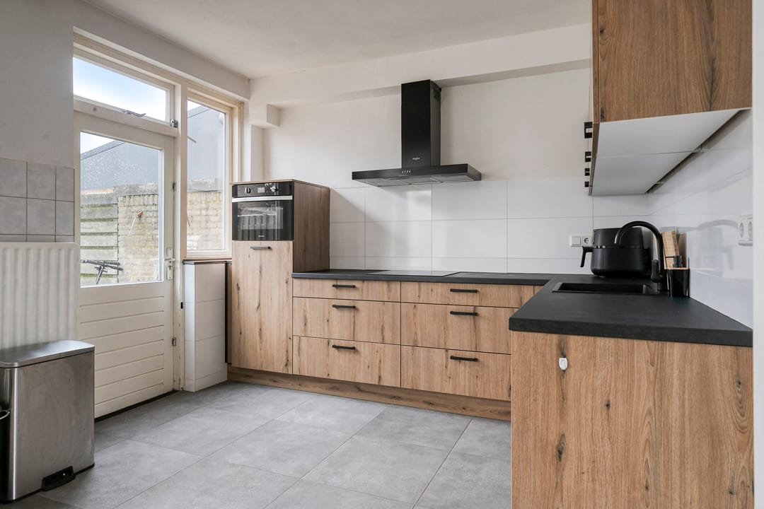 Photo 11 of Inktvisstraat 20