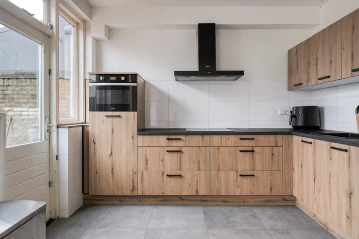 Foto 4 van Inktvisstraat 20