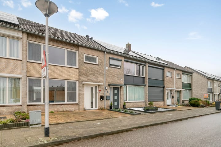 Foto 5 van Inktvisstraat 20