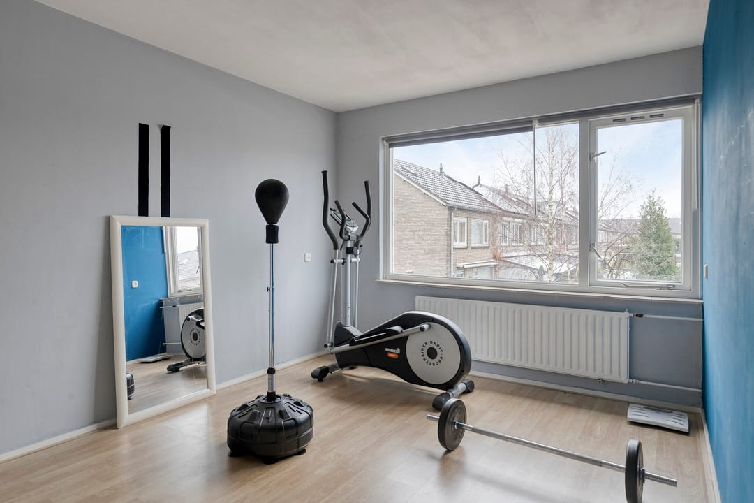 Photo 16 of Inktvisstraat 20