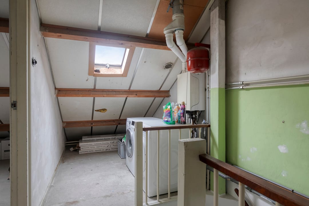 Photo 23 of Inktvisstraat 20