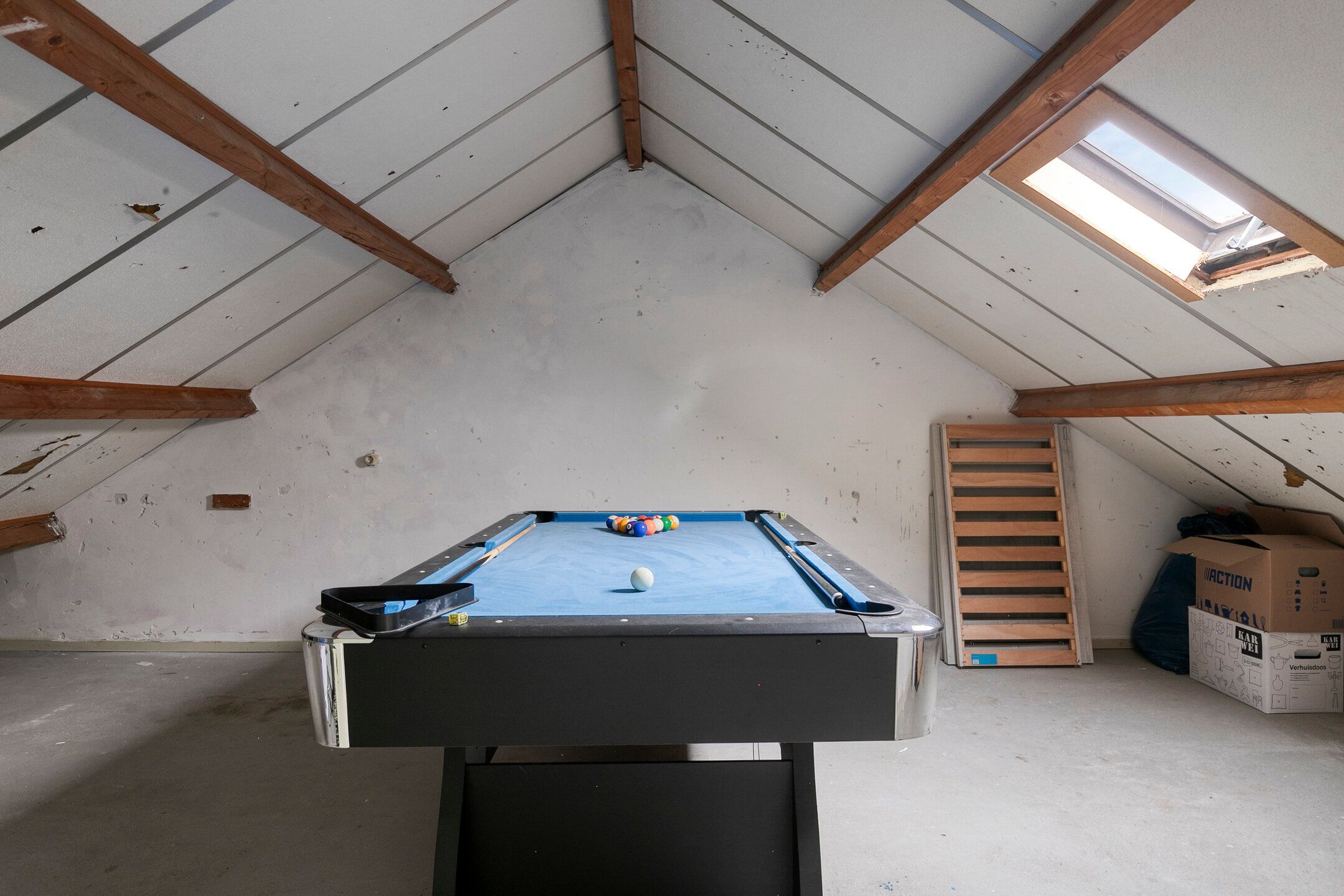 Photo 24 of Inktvisstraat 20