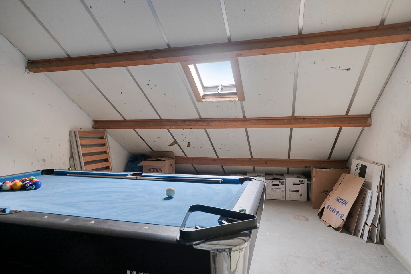 Photo 25 of Inktvisstraat 20