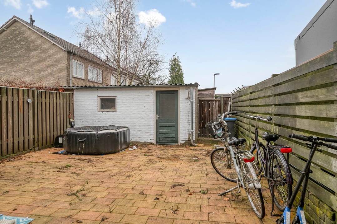 Photo 26 of Inktvisstraat 20