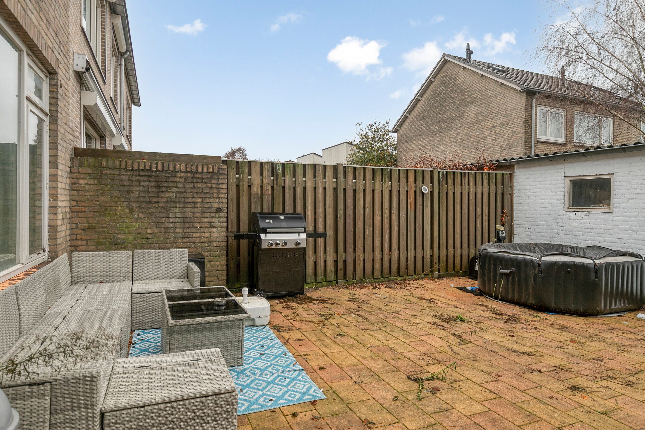 Photo 27 of Inktvisstraat 20