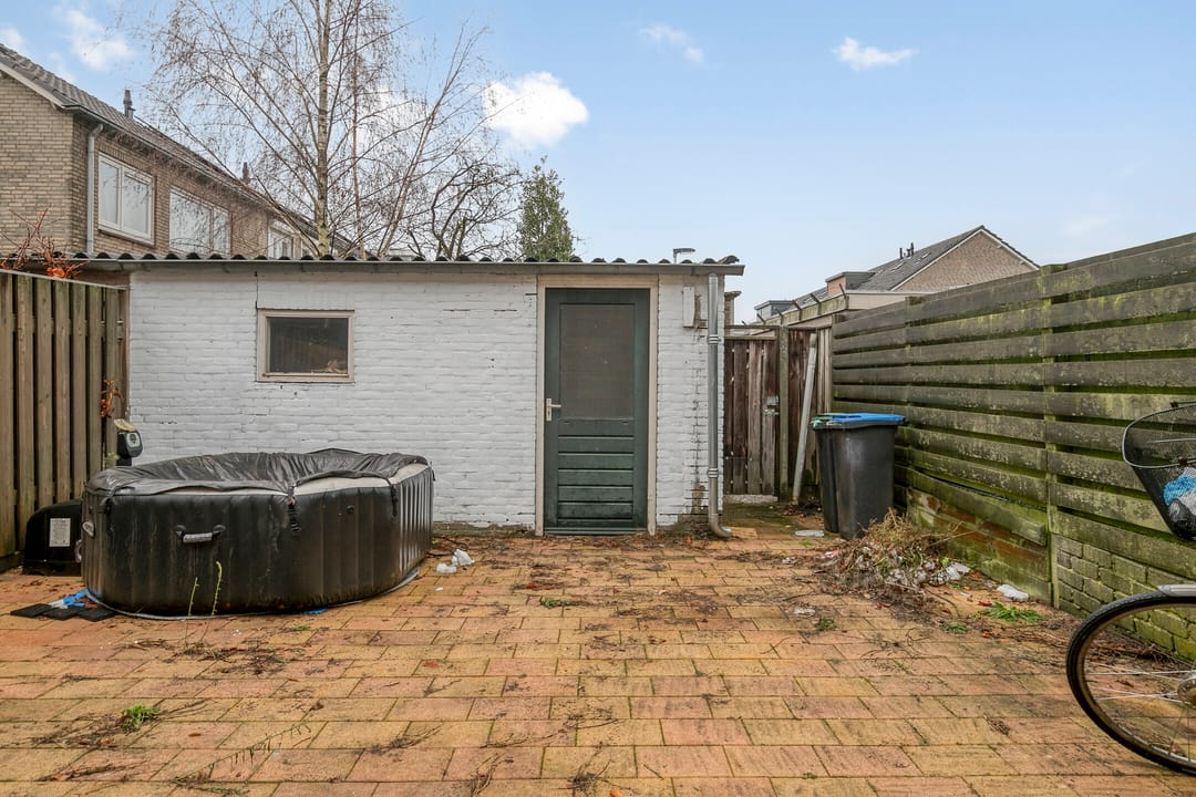 Photo 28 of Inktvisstraat 20