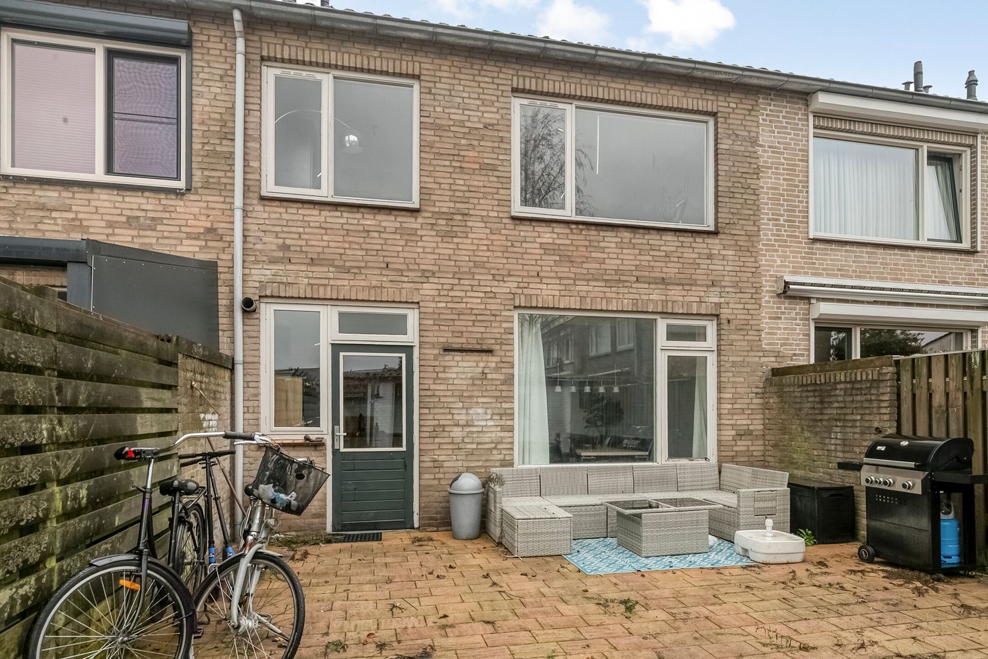 Photo 29 of Inktvisstraat 20