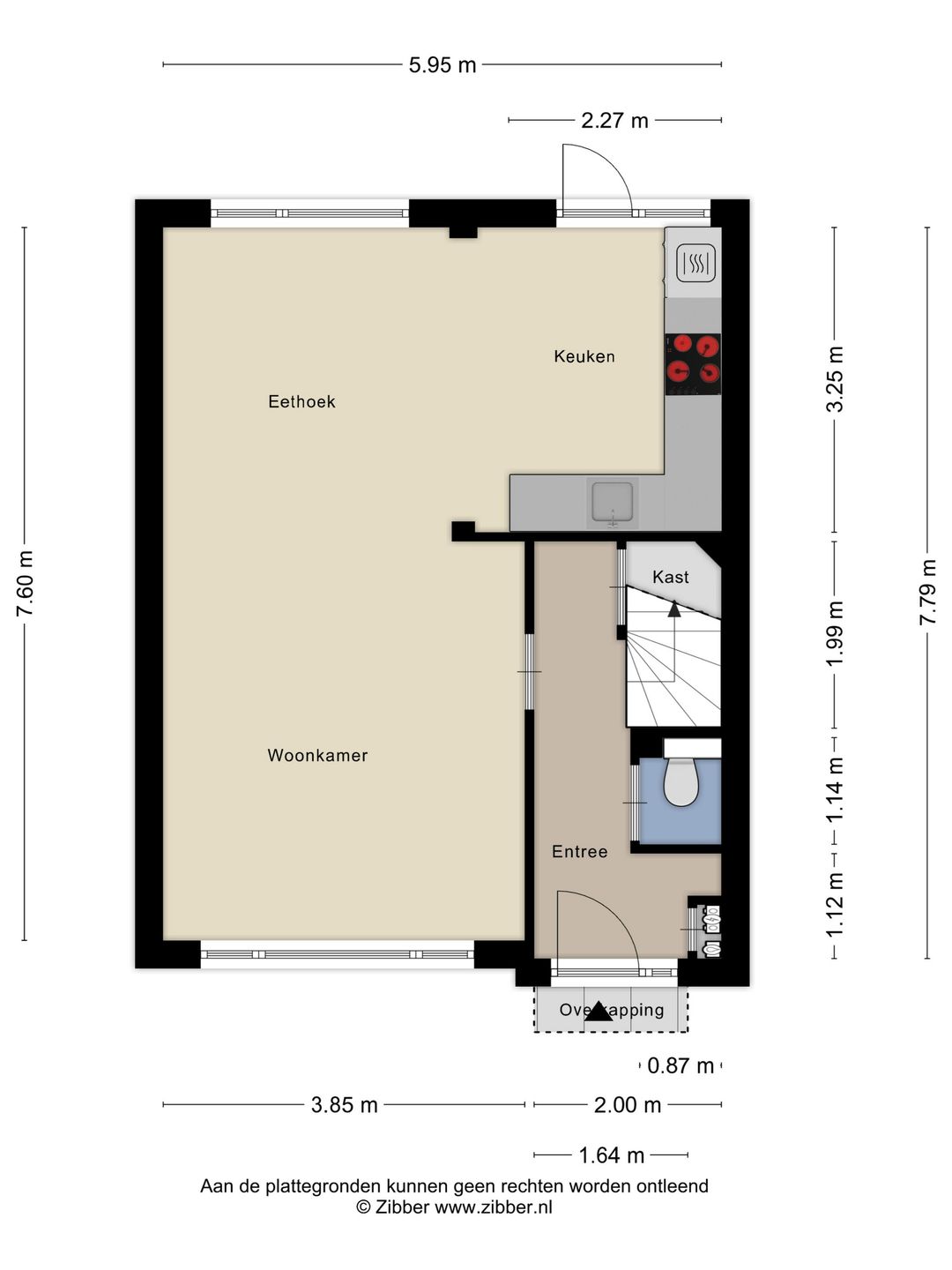 Photo 31 of Inktvisstraat 20