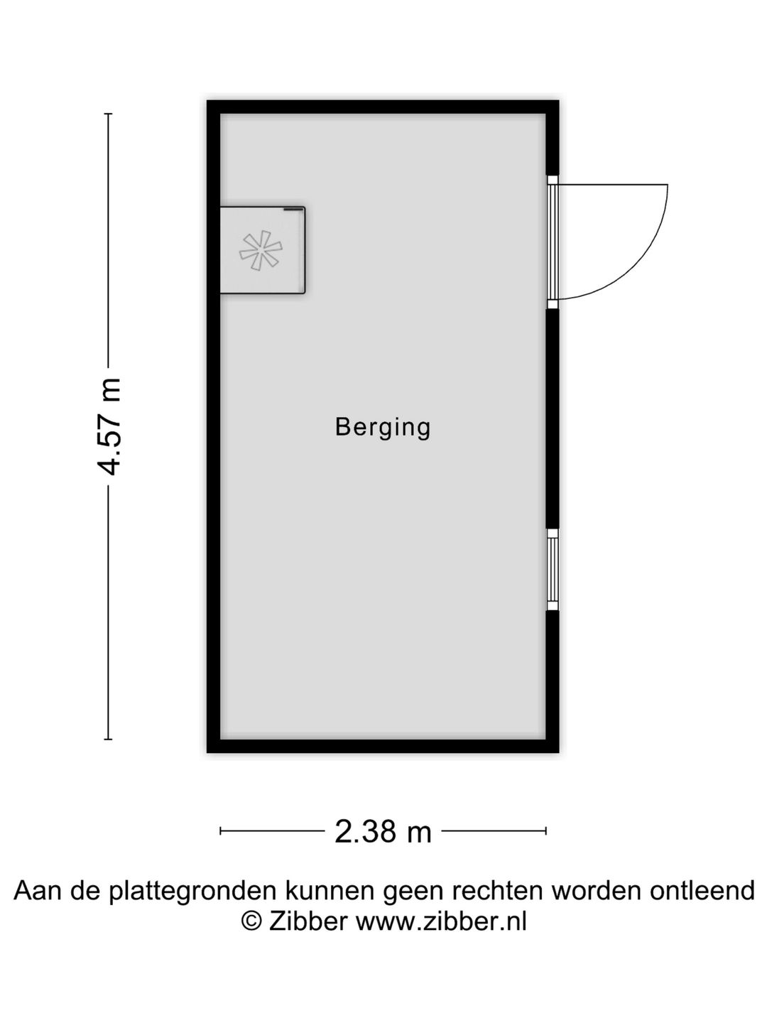 Photo 32 of Inktvisstraat 20
