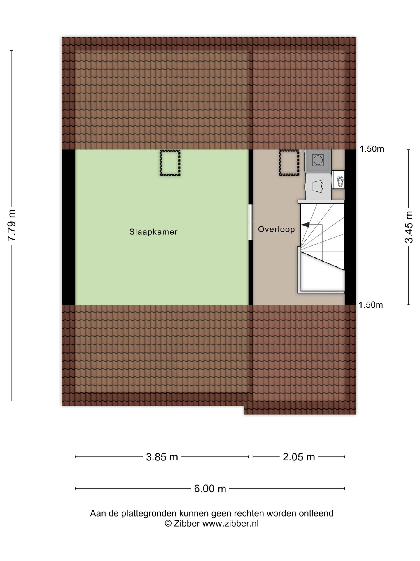 Photo 34 of Inktvisstraat 20