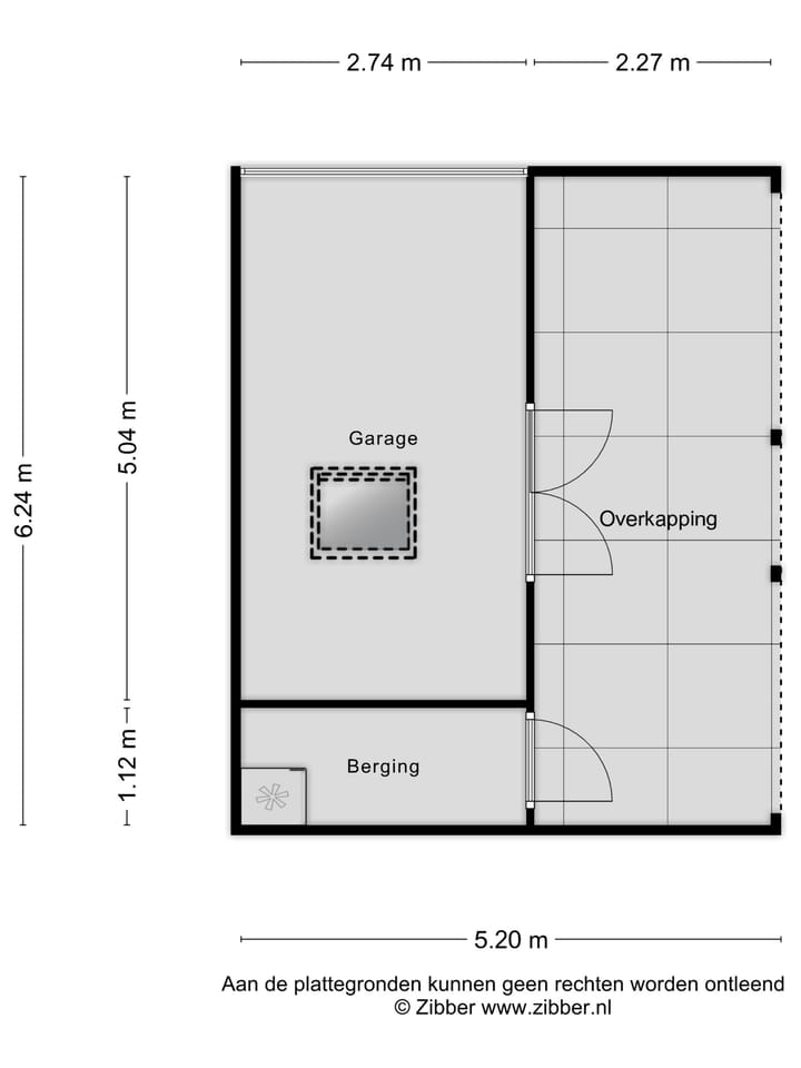 Foto 31 van Otterring 42
