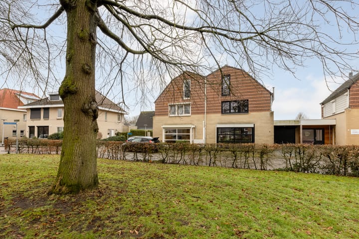 Photo 2 of Wijningsstraat 4