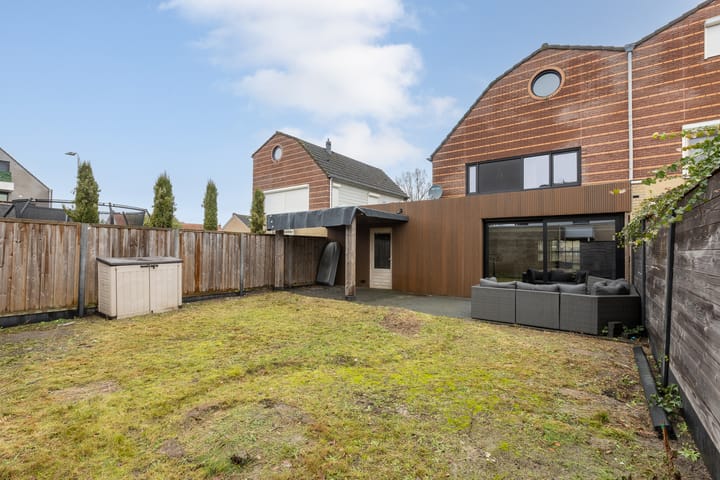 Photo 3 of Wijningsstraat 4