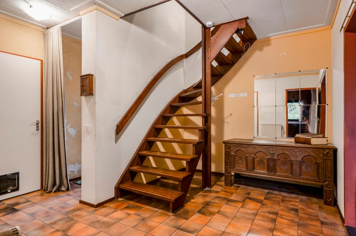 Foto 5 van Vriendenkringstraat 40