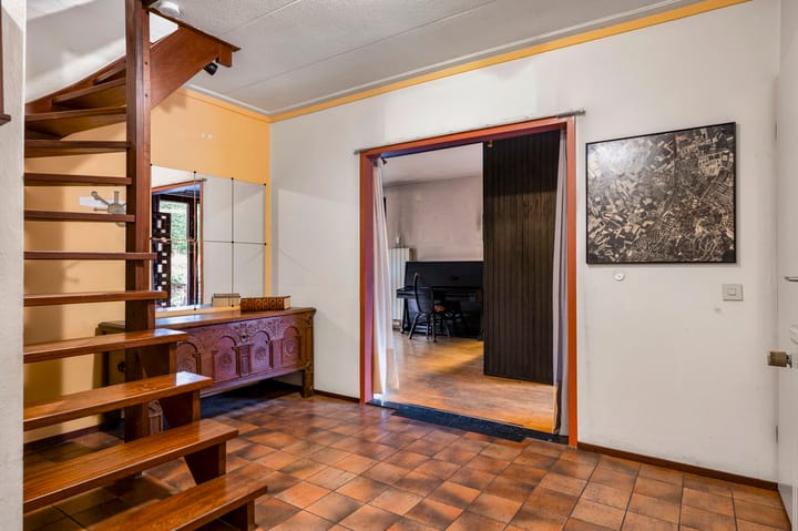 Foto 6 van Vriendenkringstraat 40