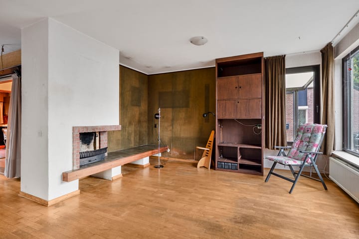 Foto 10 van Vriendenkringstraat 40