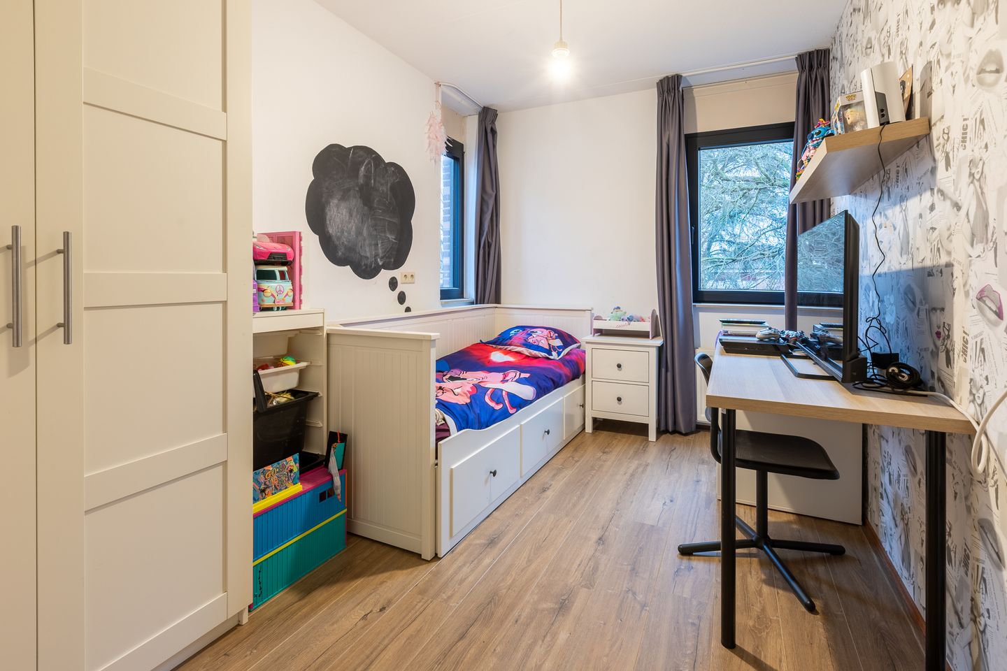 Foto 34 van Wijningsstraat 4