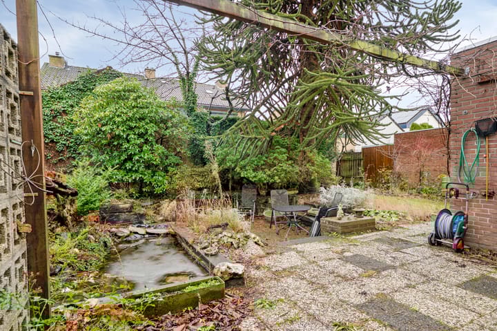 Foto 19 van Vriendenkringstraat 40