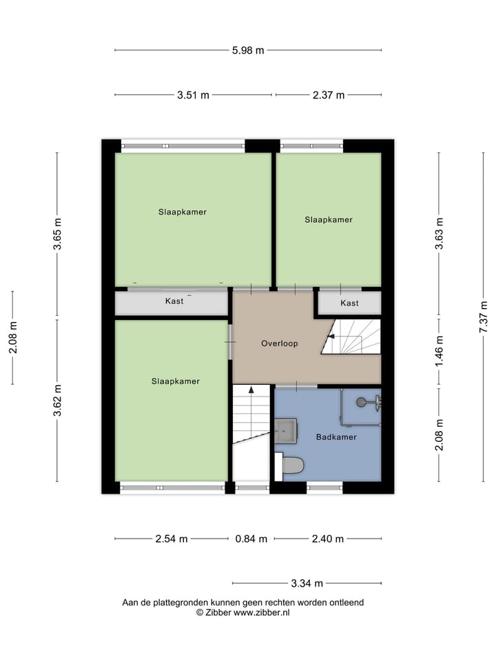 Foto 29 van Otterring 42