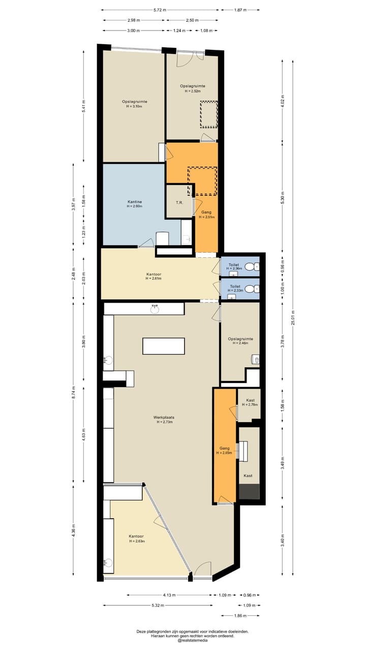 Foto 6 van Pius XII-plein 10-A