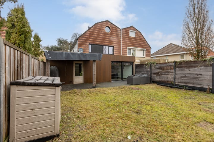 Foto 52 van Wijningsstraat 4