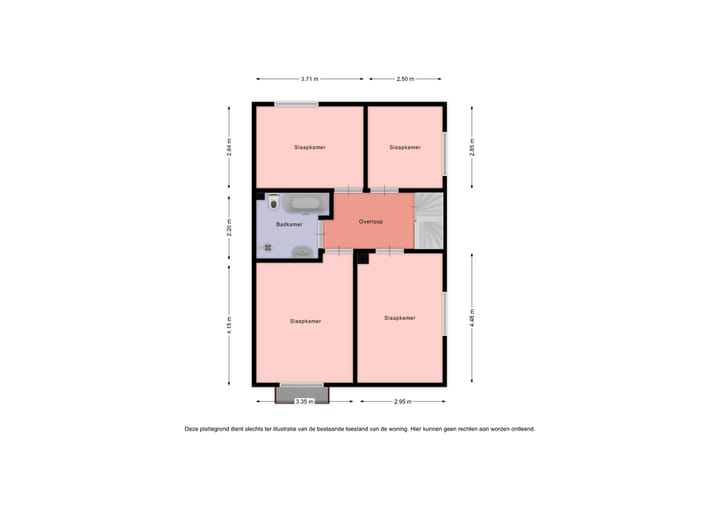 Foto 36 van Vriendenkringstraat 40