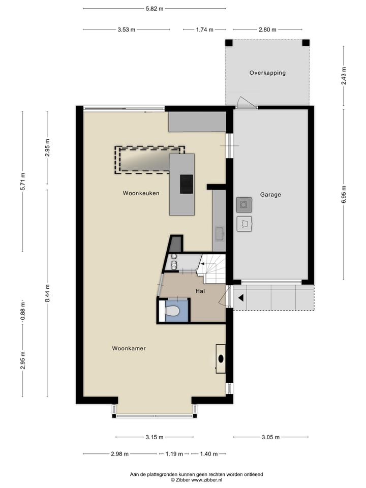 Foto 63 van Wijningsstraat 4