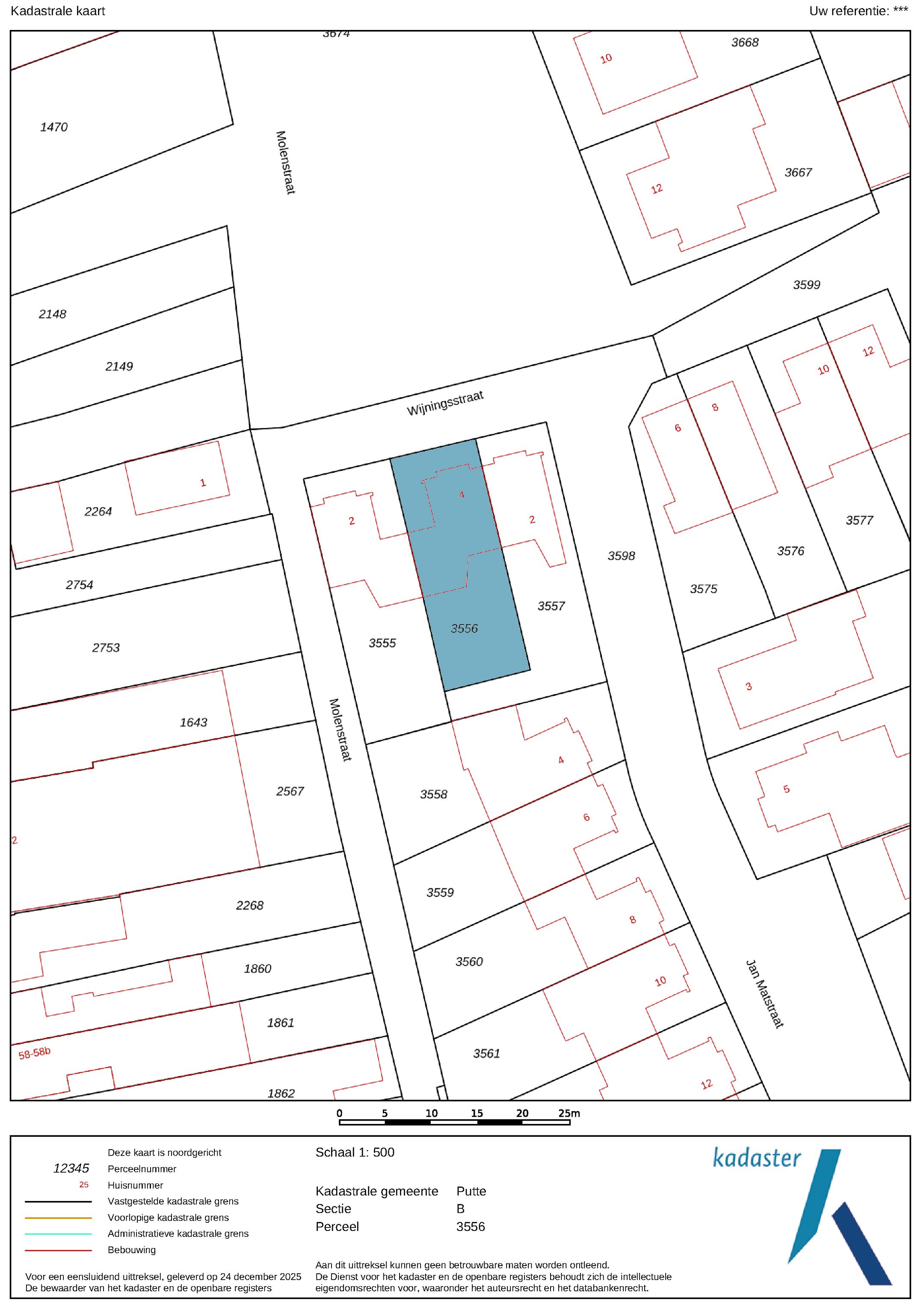Foto 66 van Wijningsstraat 4