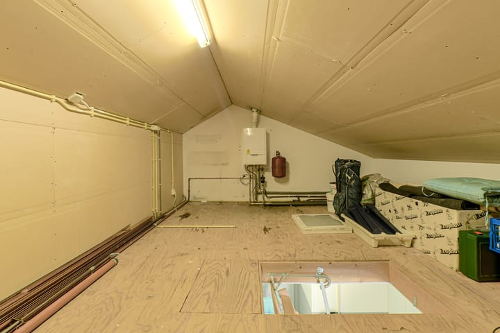 Foto 25 van Wijde Omloop 68