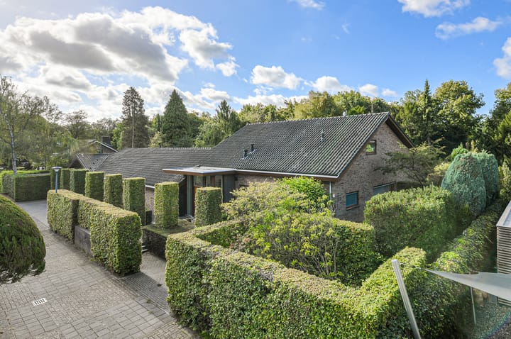 Foto 38 van Wijde Omloop 68