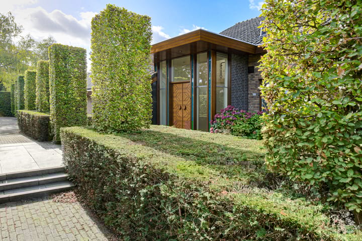 Foto 40 van Wijde Omloop 68