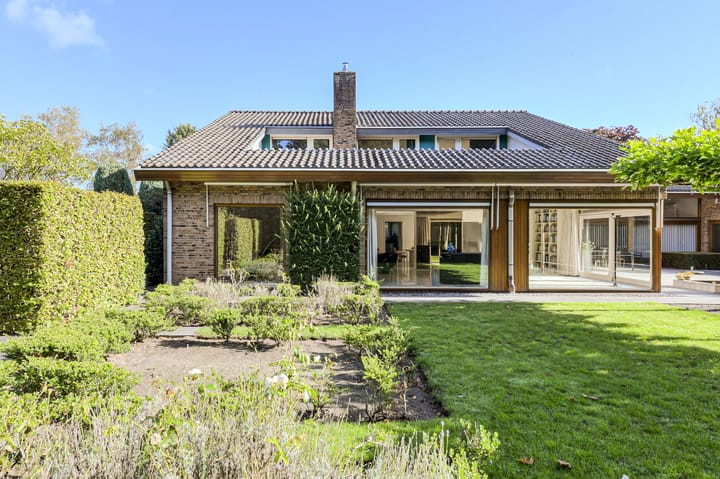 Foto 41 van Wijde Omloop 68