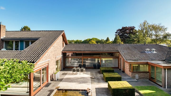 Foto 44 van Wijde Omloop 68