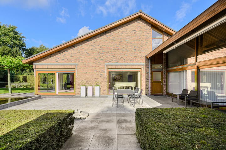 Foto 45 van Wijde Omloop 68