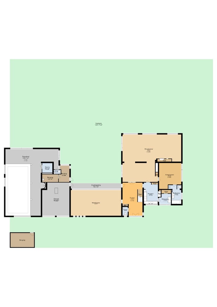 Foto 48 van Wijde Omloop 68