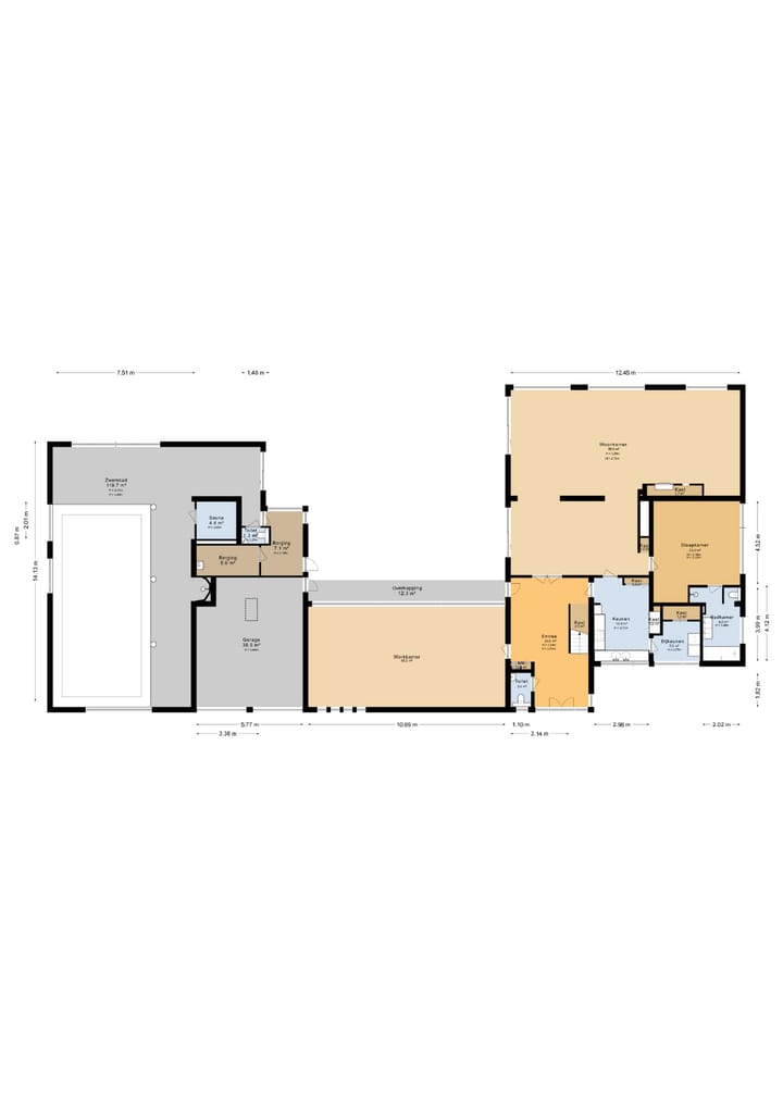 Foto 49 van Wijde Omloop 68