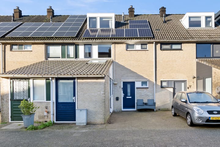 Coppenolstraat 5 main image