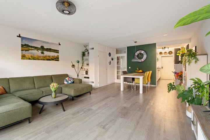 Foto 3 van Coppenolstraat 5