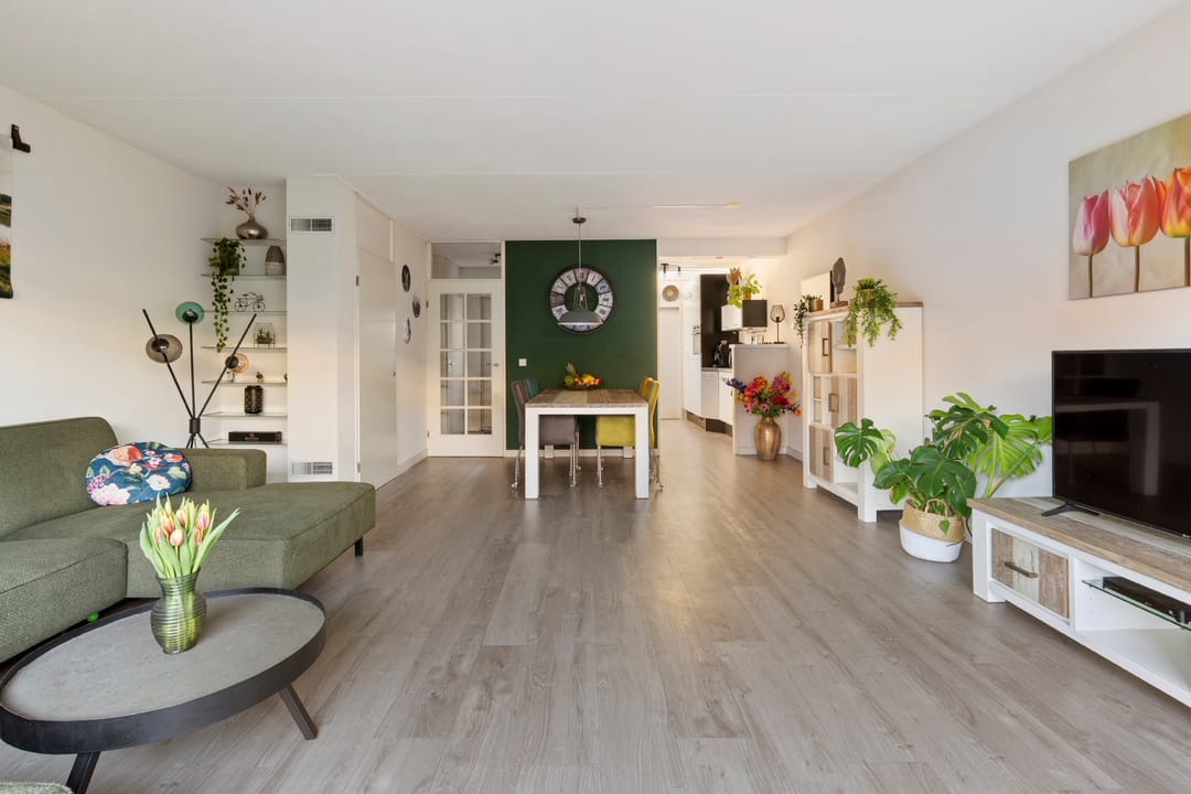 Photo 8 of Coppenolstraat 5
