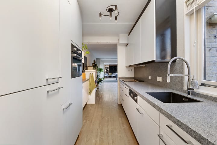 Foto 9 van Coppenolstraat 5