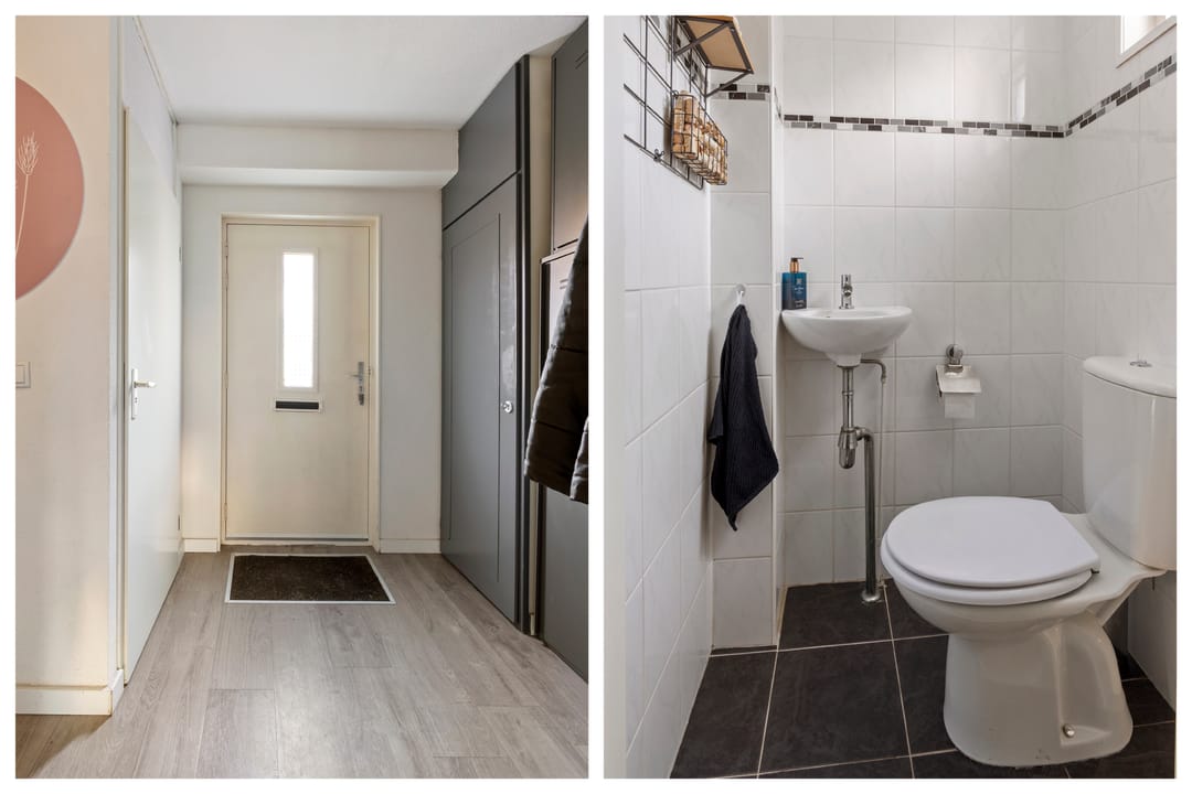 Photo 13 of Coppenolstraat 5
