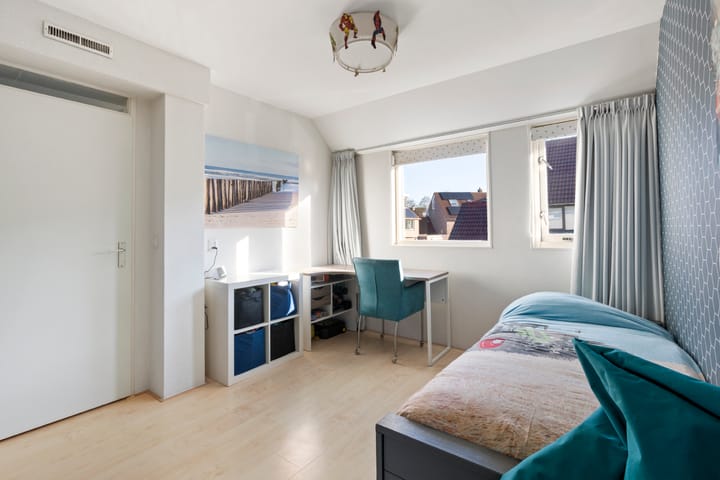 Foto 18 van Coppenolstraat 5