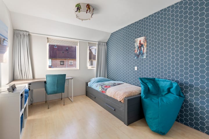 Foto 19 van Coppenolstraat 5