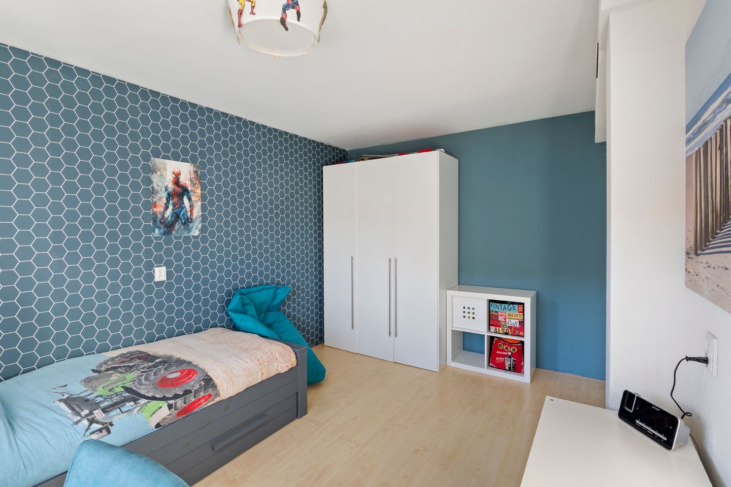 Photo 20 of Coppenolstraat 5