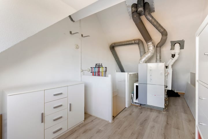 Foto 25 van Coppenolstraat 5