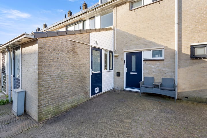 Foto 37 van Coppenolstraat 5