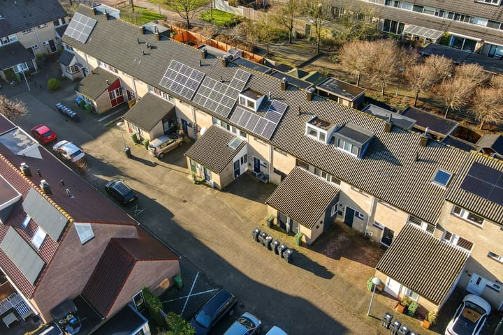 Foto 38 van Coppenolstraat 5