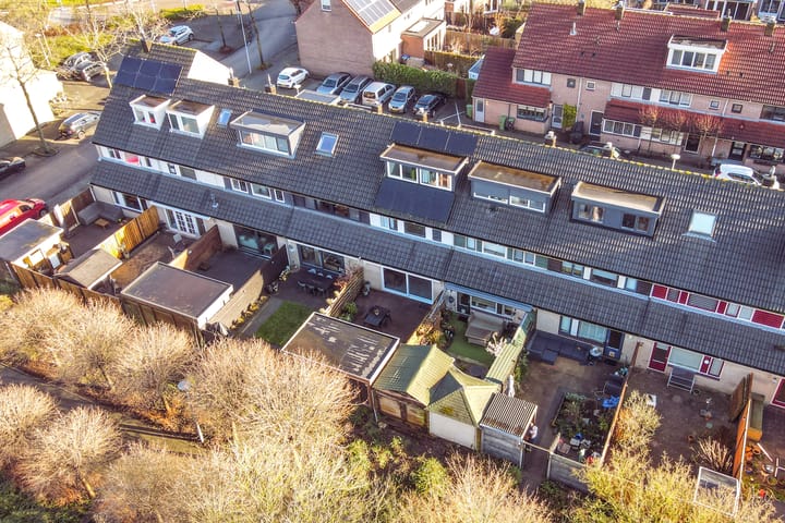 Foto 40 van Coppenolstraat 5