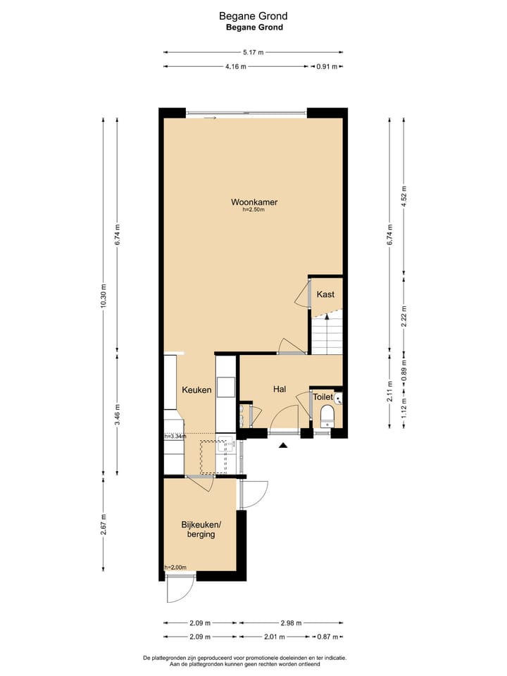 Foto 43 van Coppenolstraat 5