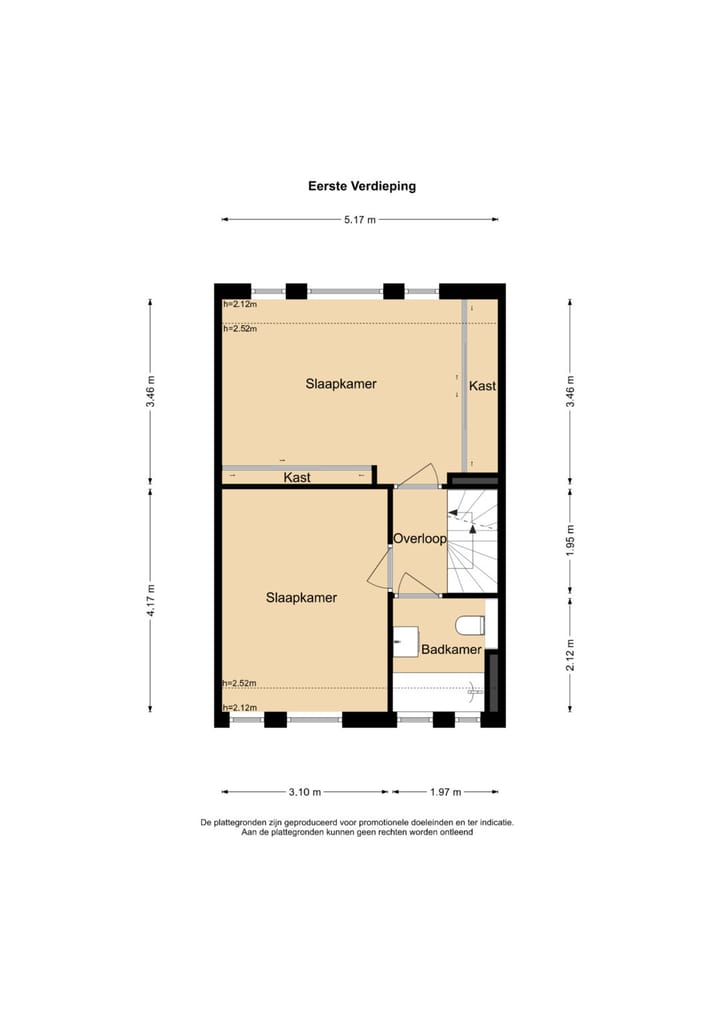 Foto 44 van Coppenolstraat 5